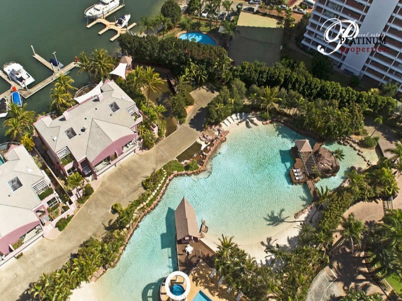 Surfers Paradise QLD 4217