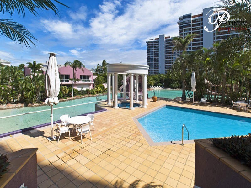 Surfers Paradise QLD 4217