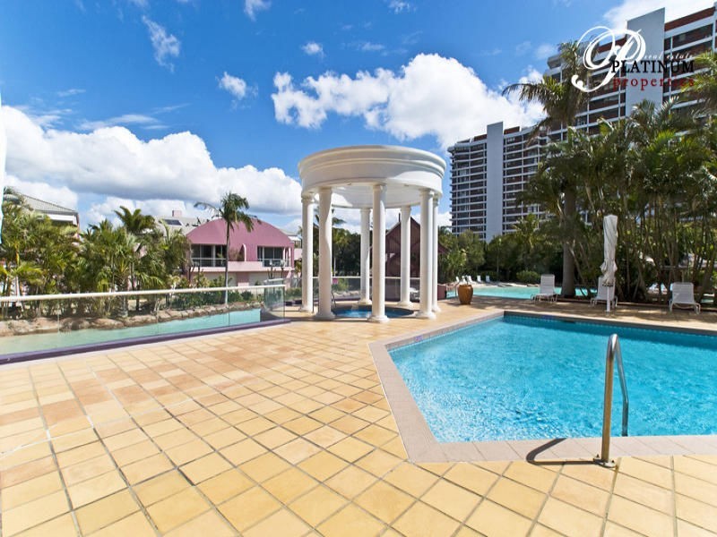 Surfers Paradise QLD 4217