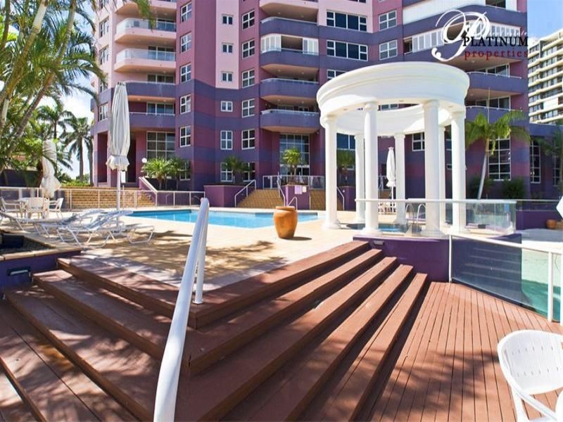 Surfers Paradise QLD 4217