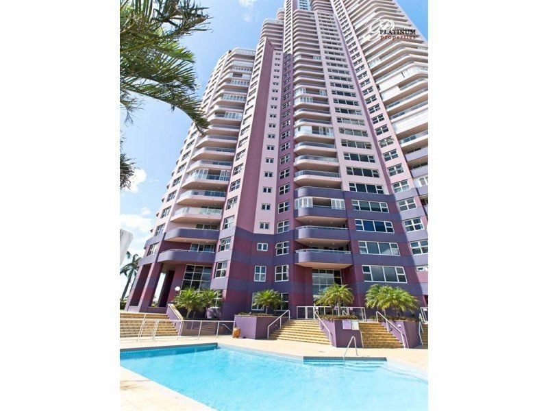 Surfers Paradise QLD 4217