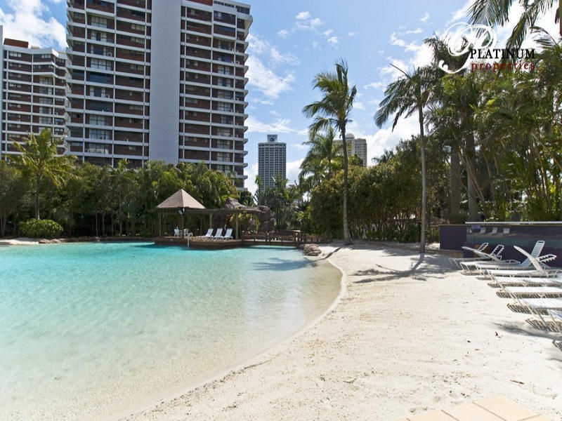 Surfers Paradise QLD 4217