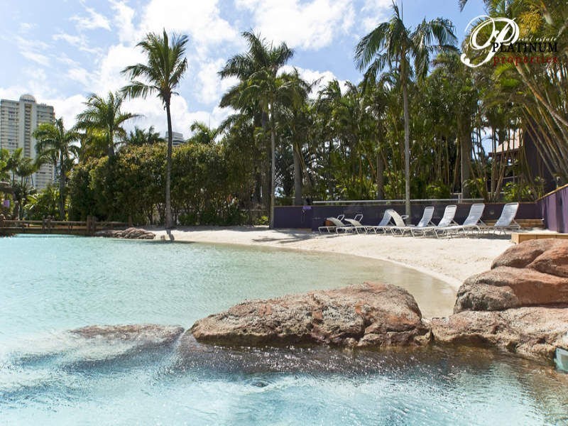 Surfers Paradise QLD 4217