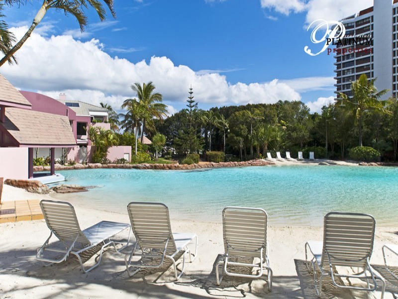 Surfers Paradise QLD 4217