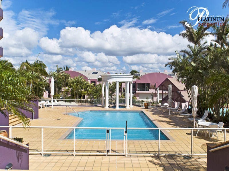 Surfers Paradise QLD 4217