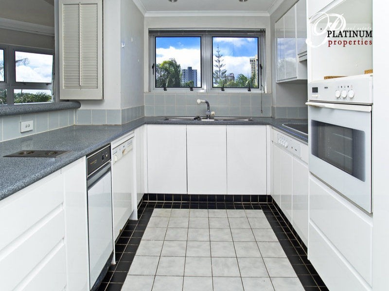 Surfers Paradise QLD 4217