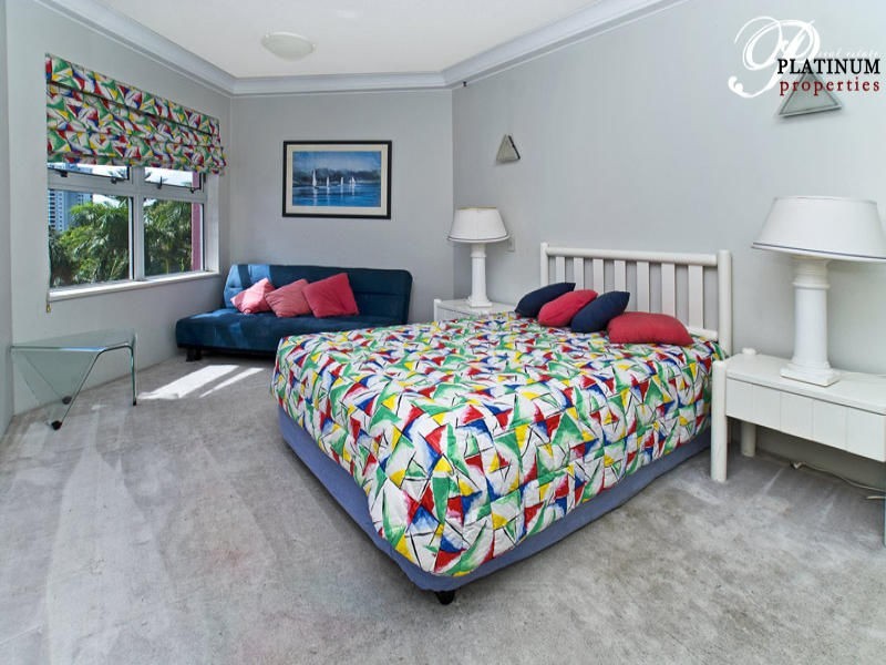 Surfers Paradise QLD 4217