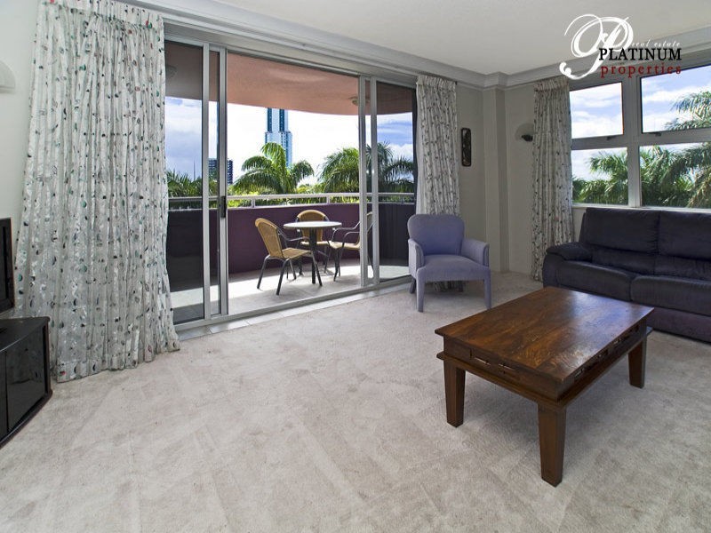 Surfers Paradise QLD 4217