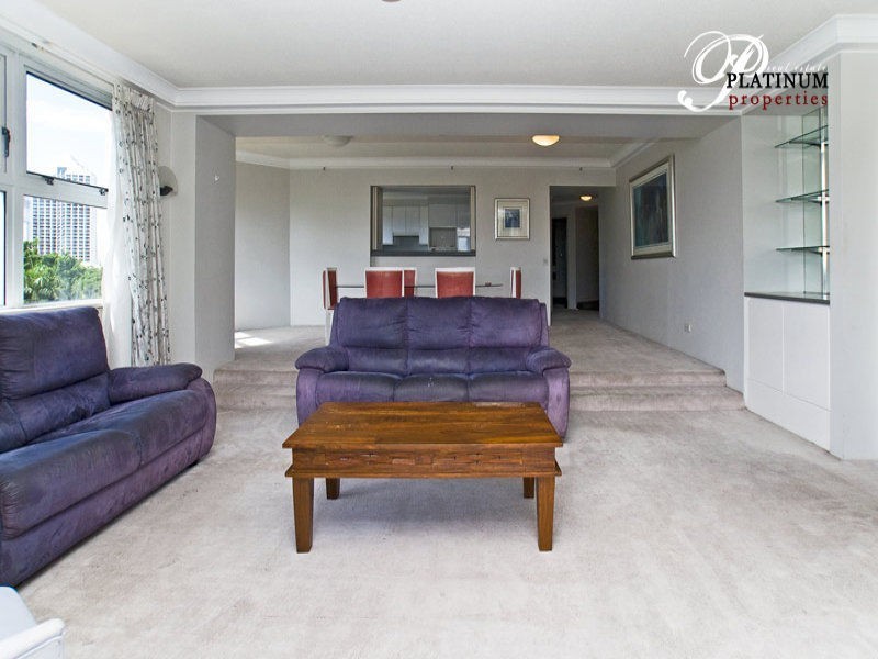 Surfers Paradise QLD 4217