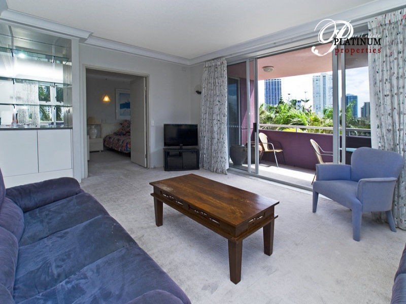 Surfers Paradise QLD 4217