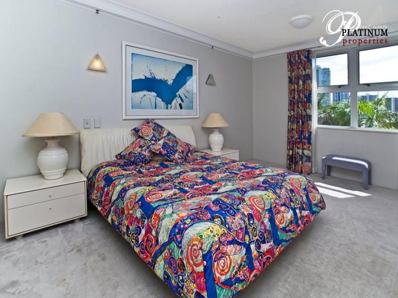 Surfers Paradise QLD 4217