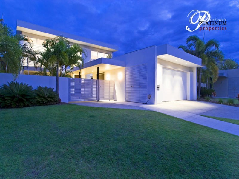 Sanctuary Cove QLD 4212