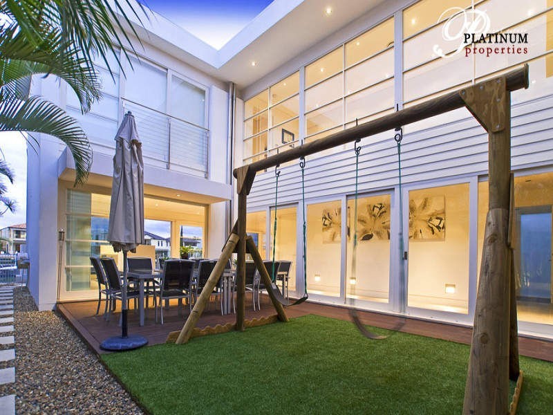 Sanctuary Cove QLD 4212