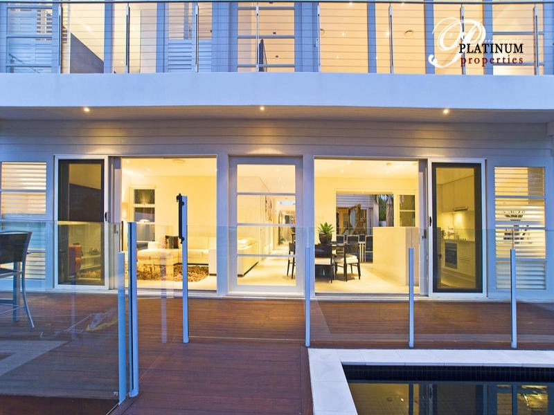 Sanctuary Cove QLD 4212