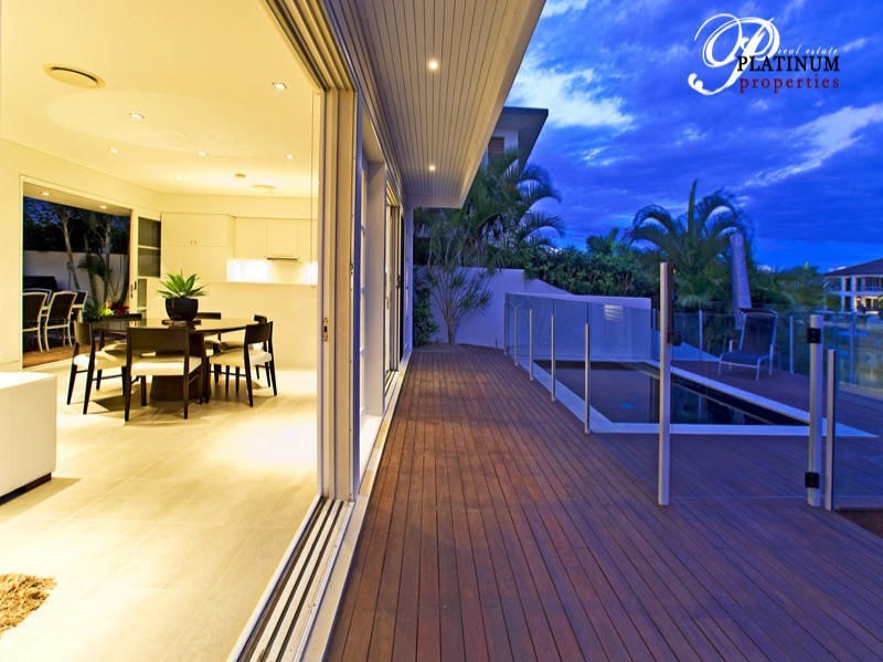 Sanctuary Cove QLD 4212