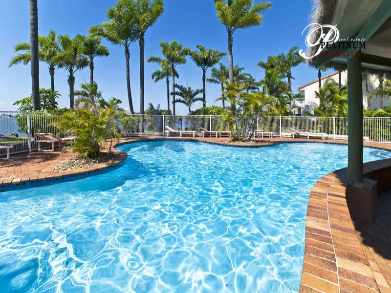 Hope Island QLD 4212