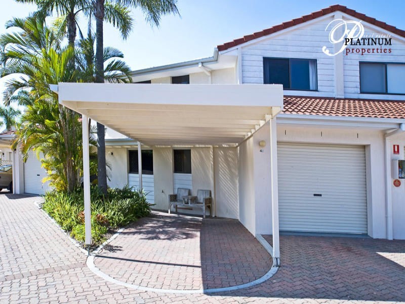 Hope Island QLD 4212