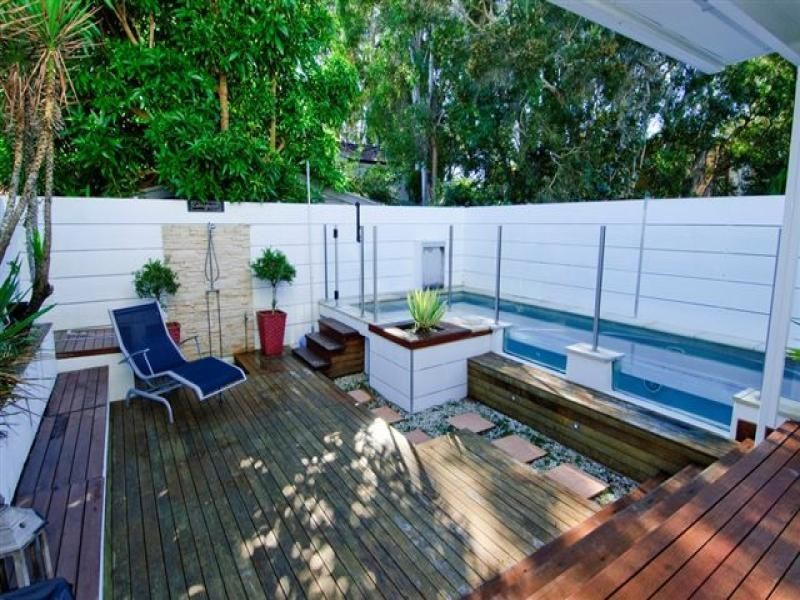 Paradise Point QLD 4216
