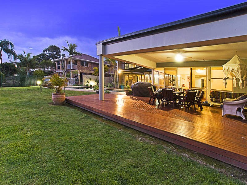 Ashmore QLD 4214