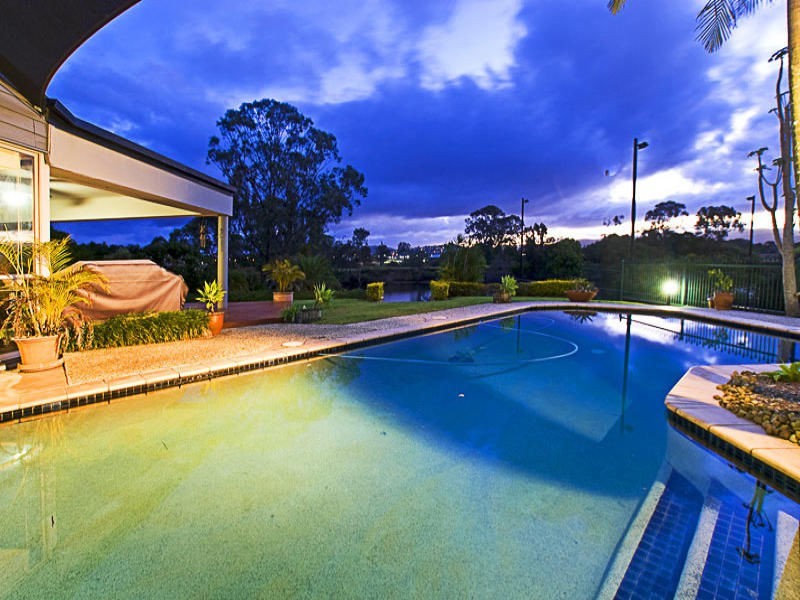 Ashmore QLD 4214