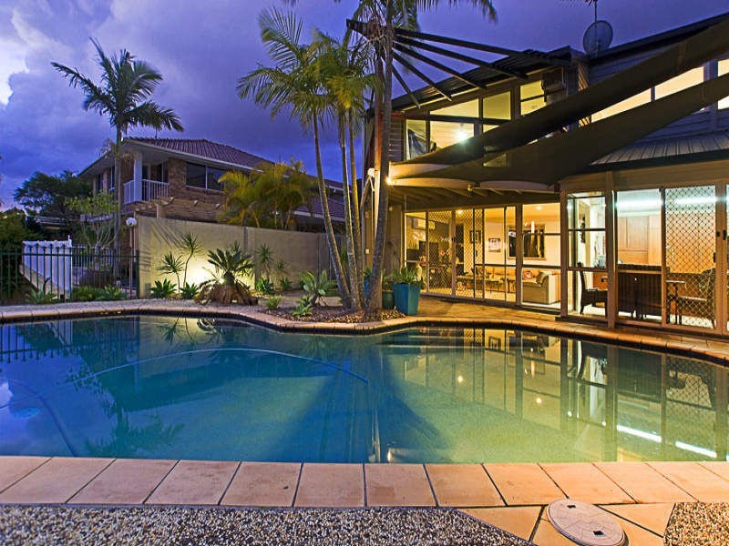 Ashmore QLD 4214