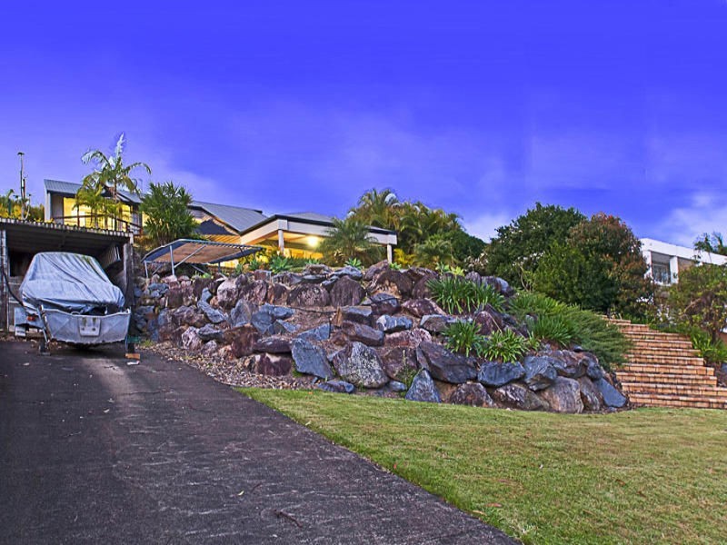Ashmore QLD 4214