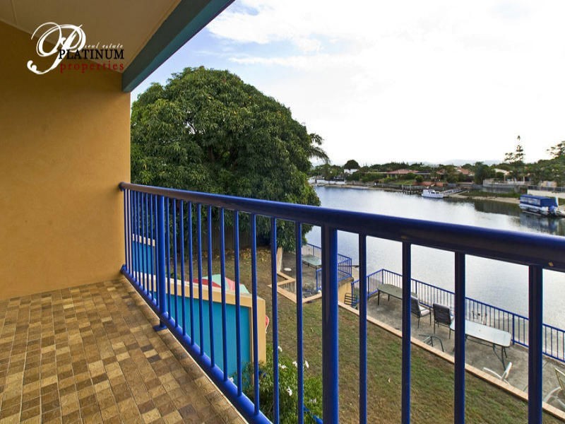 Mermaid Waters QLD 4218