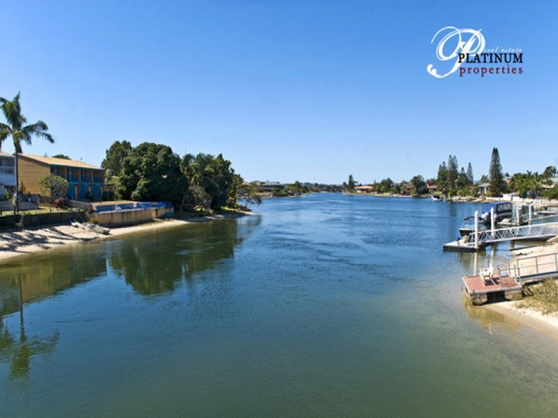 Mermaid Waters QLD 4218