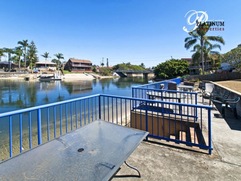 Mermaid Waters QLD 4218