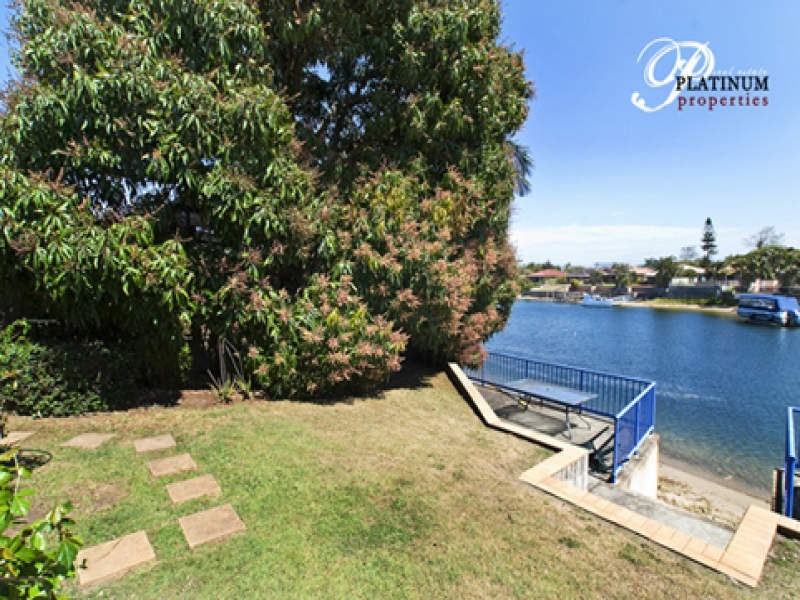 Mermaid Waters QLD 4218