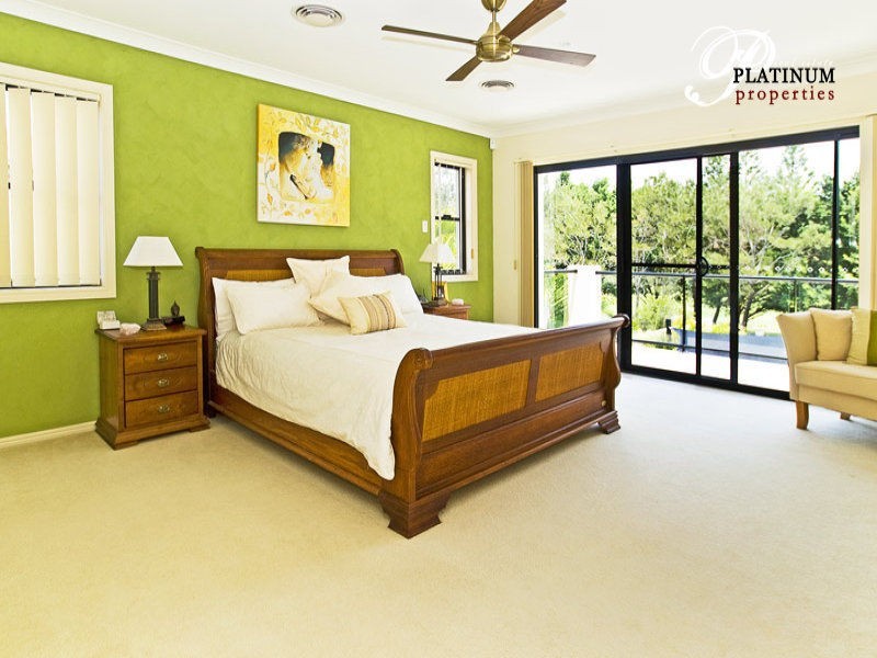 Hope Island QLD 4212