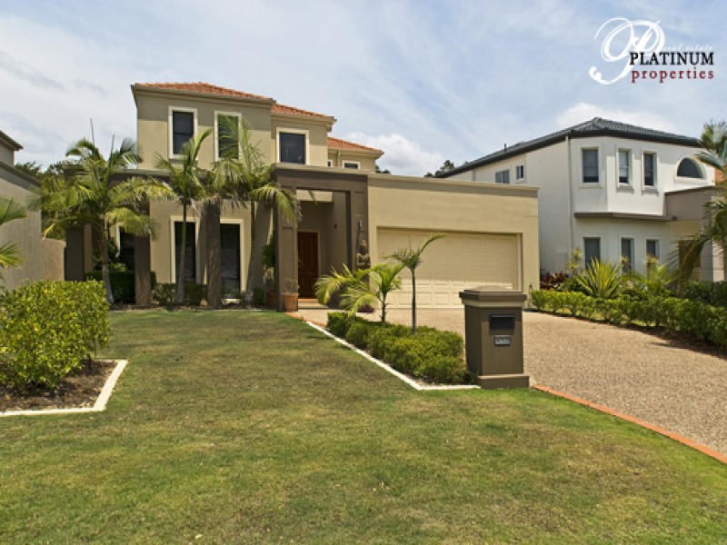 Hope Island QLD 4212