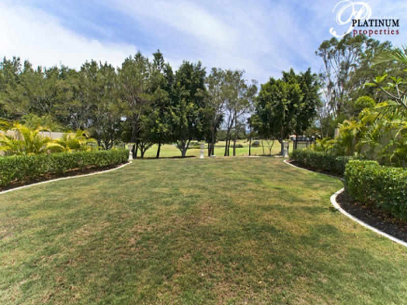 Hope Island QLD 4212