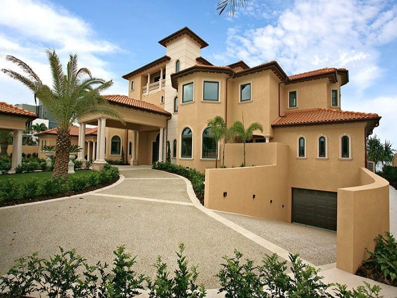 Sovereign Islands QLD 4216