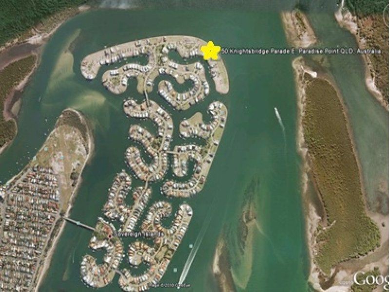 Sovereign Islands QLD 4216