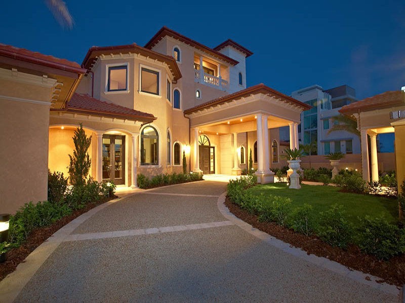 Sovereign Islands QLD 4216