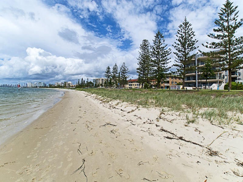 Biggera Waters QLD 4216