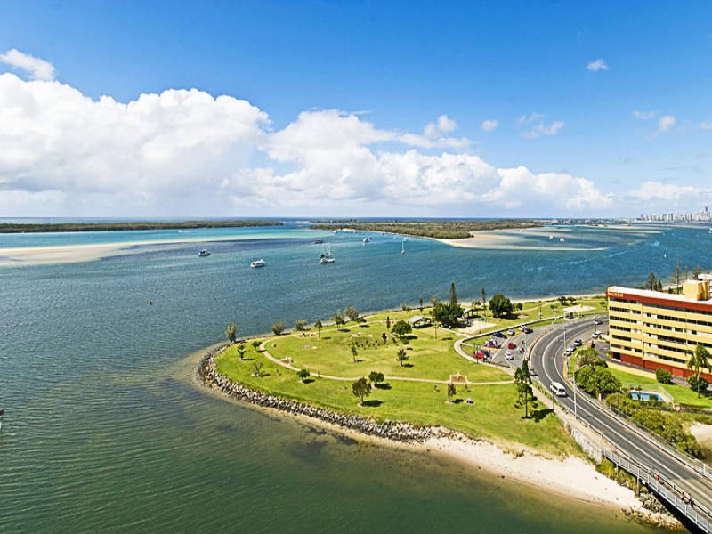 Runaway Bay QLD 4216