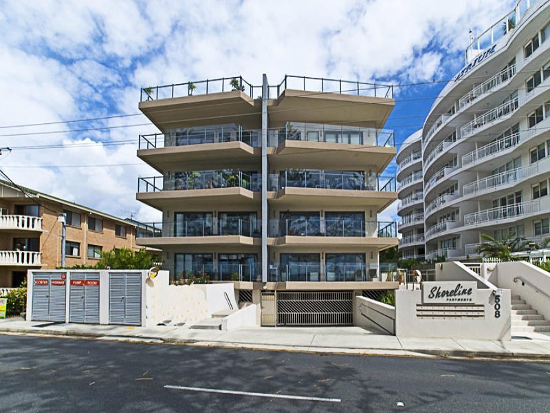 Biggera Waters QLD 4216