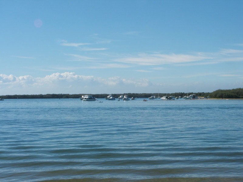 Biggera Waters QLD 4216