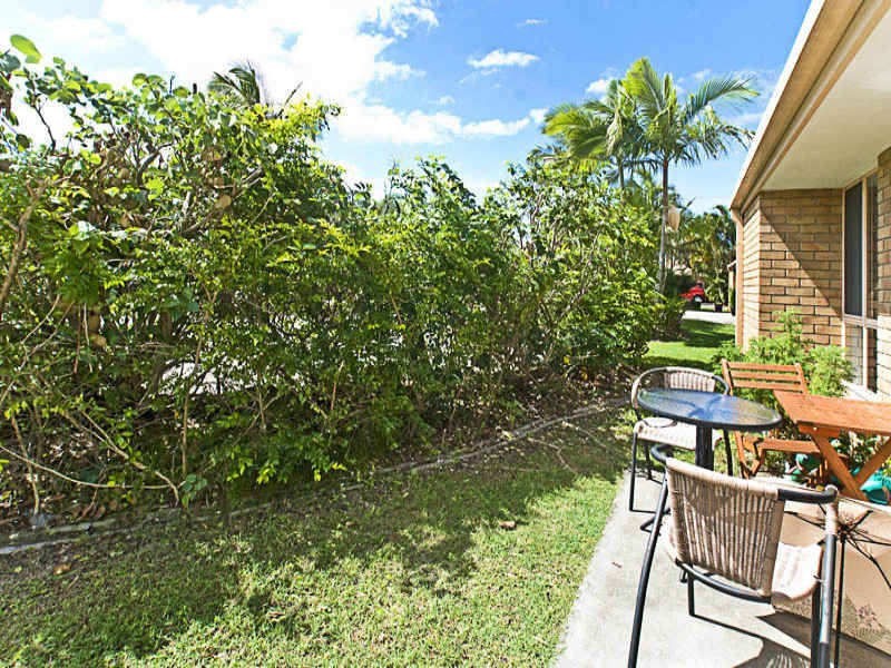 Coombabah QLD 4216