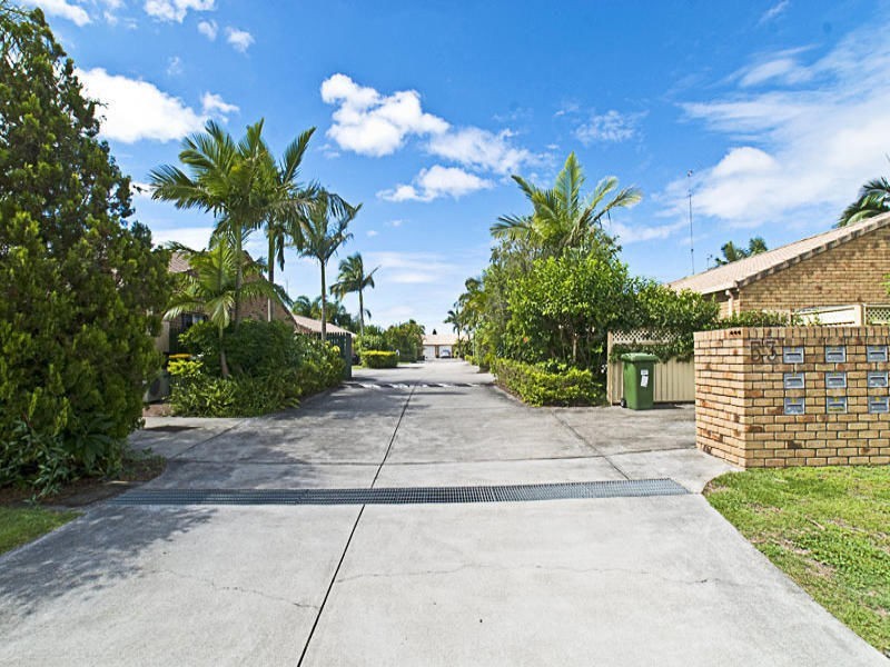 Coombabah QLD 4216