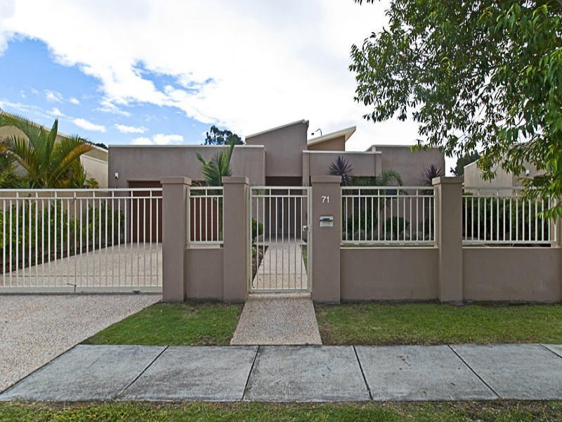 Biggera Waters QLD 4216