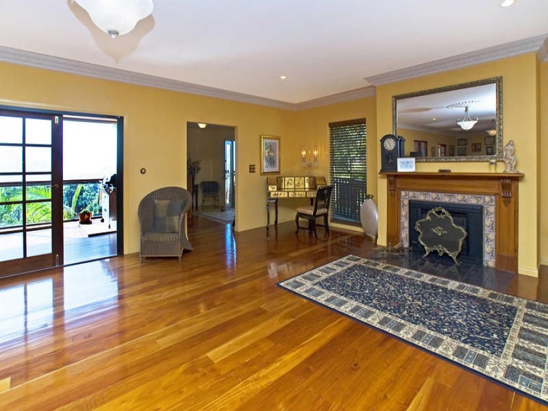 Tamborine Mountain QLD 4272