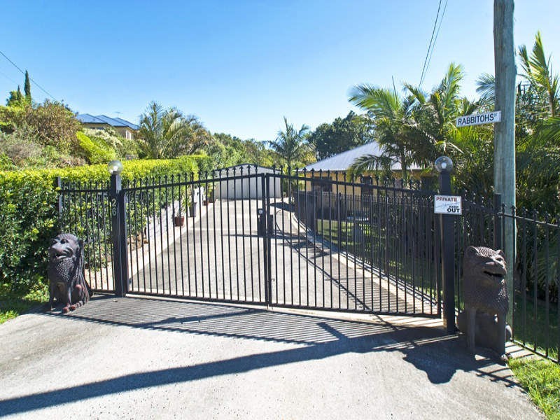 Tamborine Mountain QLD 4272