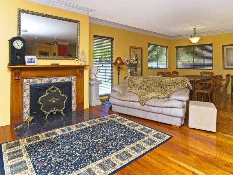 Tamborine Mountain QLD 4272