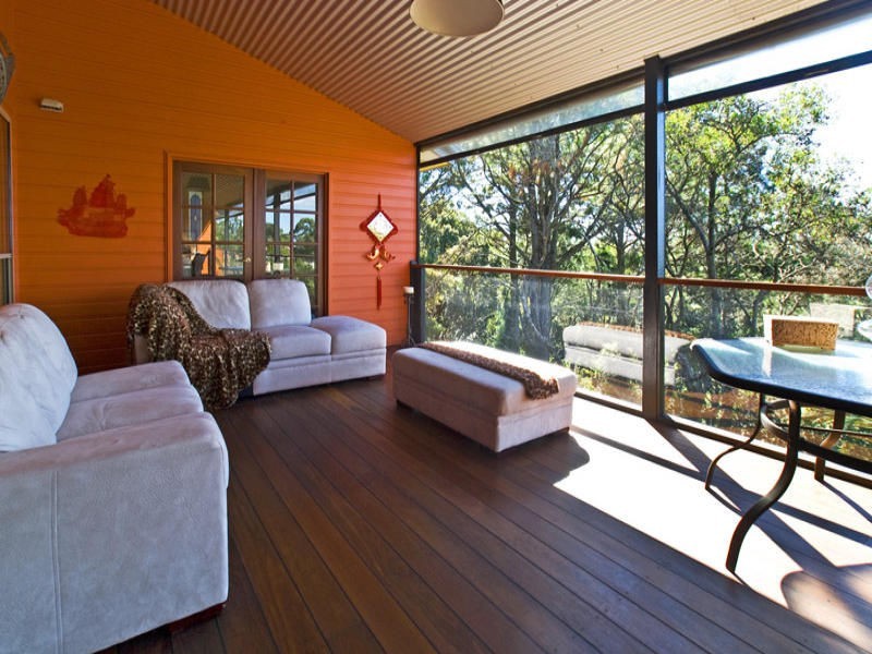 Tamborine Mountain QLD 4272