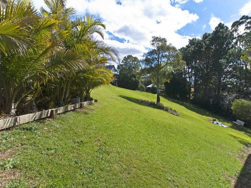 Tamborine Mountain QLD 4272