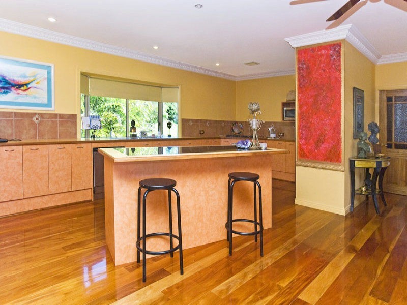 Tamborine Mountain QLD 4272