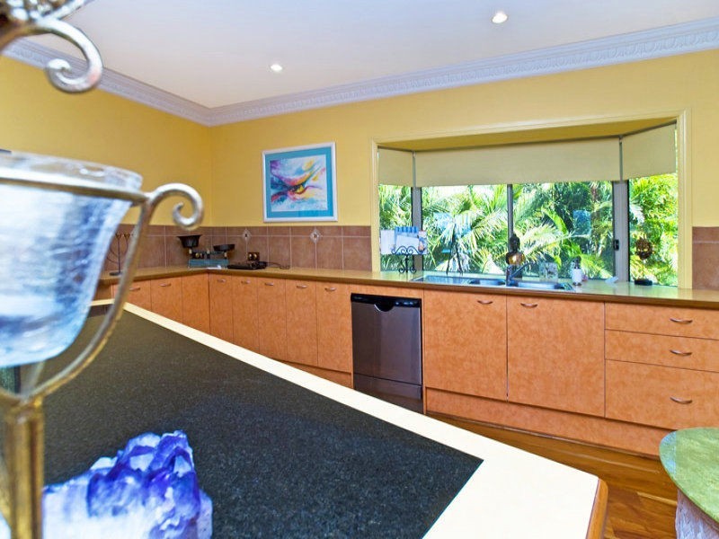 Tamborine Mountain QLD 4272
